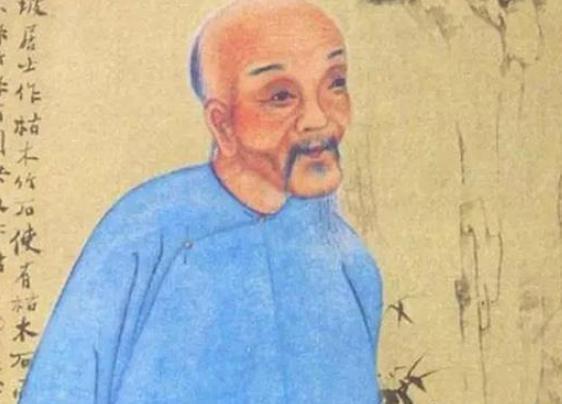 刘统勋家族共出了261个官，而且无一贪官