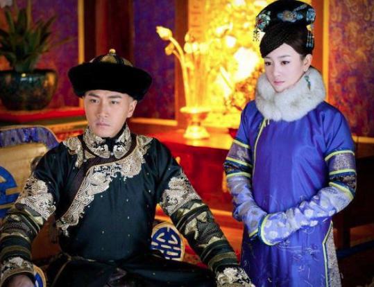 她是皇太极第一个女儿，为何7岁就嫁人