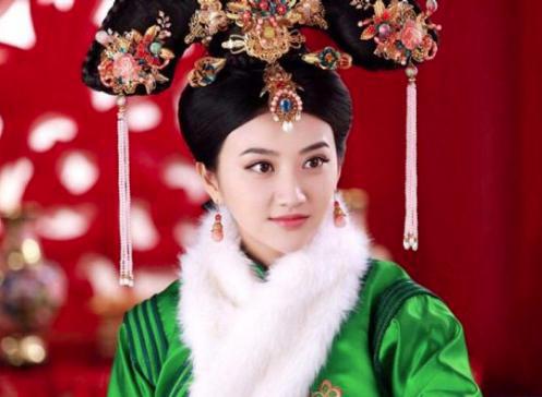 她是皇太极第一个女儿，为何7岁就嫁人