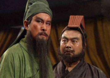 张辽和关羽之间有什么交集