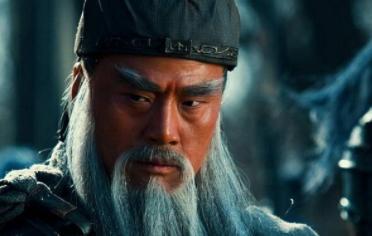 张辽和关羽之间有什么交集