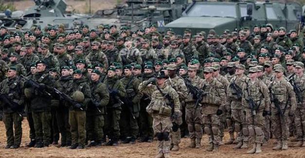 俄罗斯一直很穷,为何打仗那么厉害呢