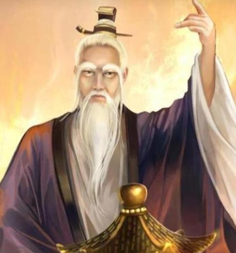 历史上有两个“张三丰”