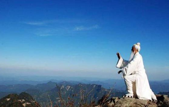 历史上有两个“张三丰”