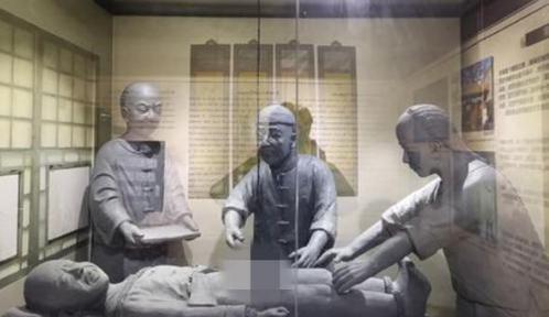 史上最奇葩的一个政权,满朝大臣都是太监!