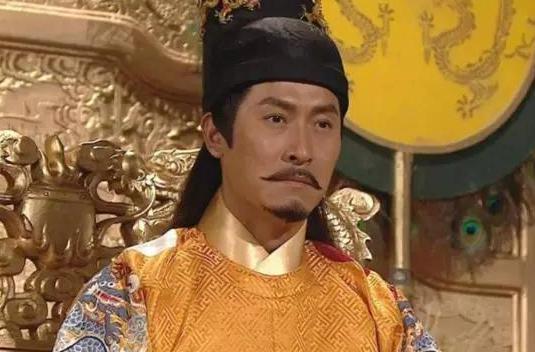 朱元璋临死前给朱允炆留下4个字，可惜他没看懂