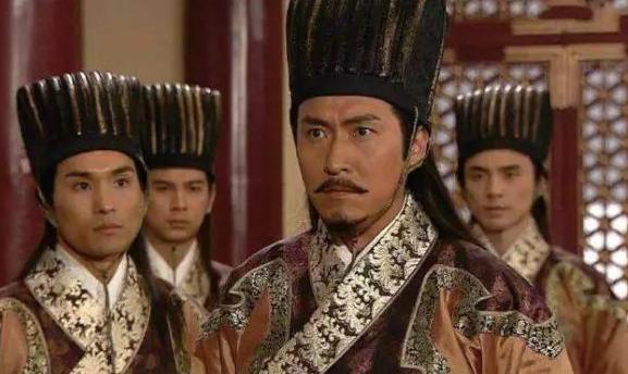 朱元璋临死前给朱允炆留下4个字，可惜他没看懂