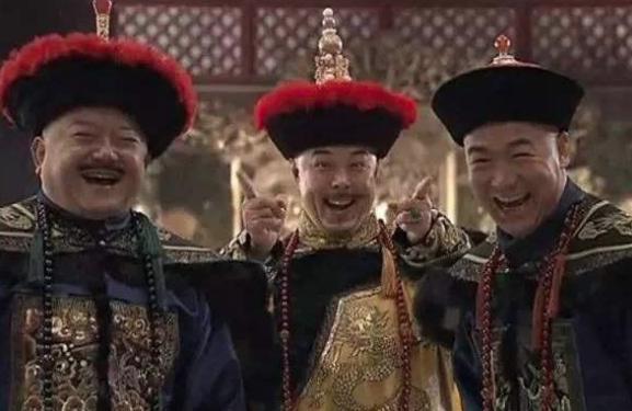 揭秘：历史上真实的纪晓岚真的不受乾隆待见吗