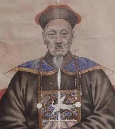 清初“四大臣辅政”是谁