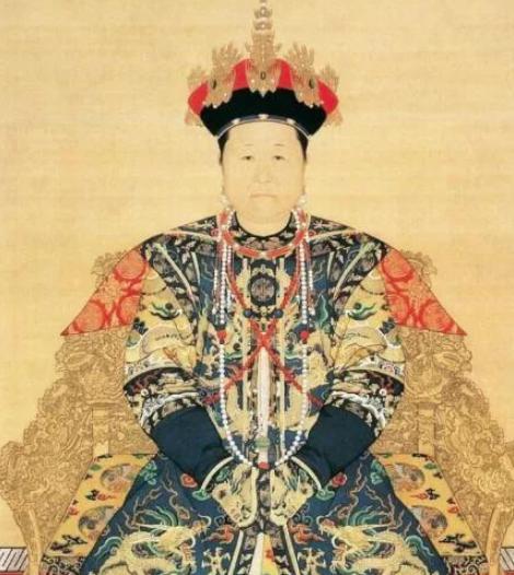 清初“四大臣辅政”是谁