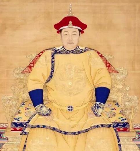 清初“四大臣辅政”是谁