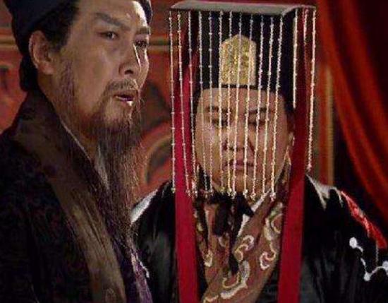 诸葛亮为何不废刘禅