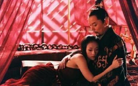 宣华夫人究竟是“红颜薄命”还是“红颜祸水”