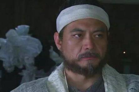 魏延真的有反骨吗