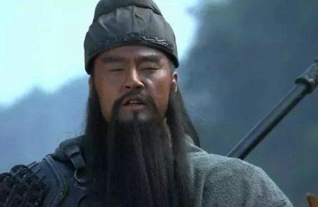 魏延真的有反骨吗