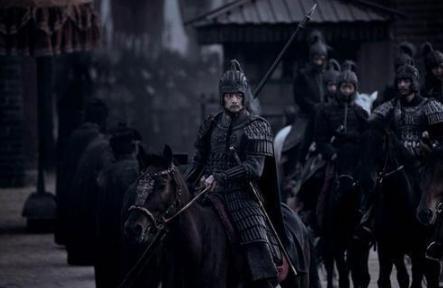 魏延真的有反骨吗