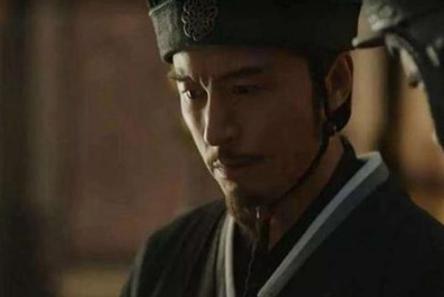 魏延真的有反骨吗