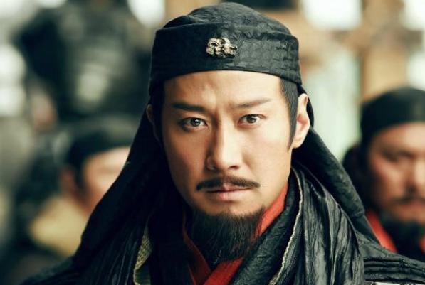 刘邦离世前的重大纰漏,江山差点让给别人