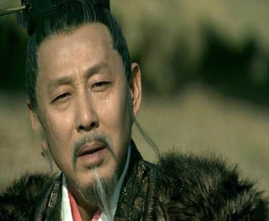 刘邦离世前的重大纰漏,江山差点让给别人