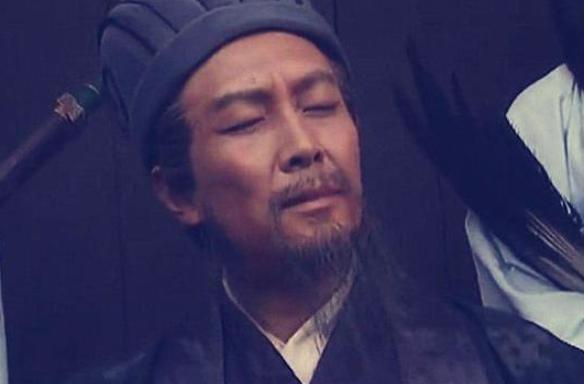 诸葛亮生前的“棺材南抬，绳断便葬”是什么意思