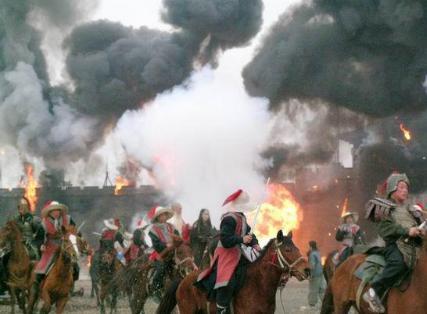 吕文德既是南宋的功臣 同时也是毁灭南宋的罪人