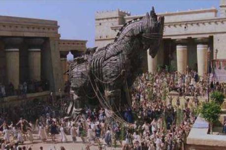 爱琴文明有着什么样的艺术创造 主要的遗迹考古有哪些