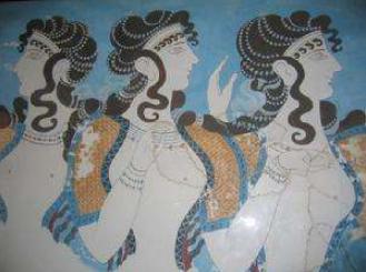 爱琴文明有着什么样的艺术创造 主要的遗迹考古有哪些