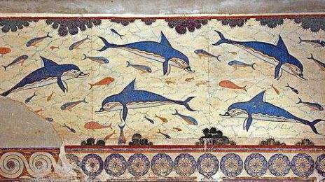 爱琴文明有着什么样的艺术创造 主要的遗迹考古有哪些