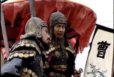 曹操如果败在官渡之战,三足鼎立的局面还会出现吗?