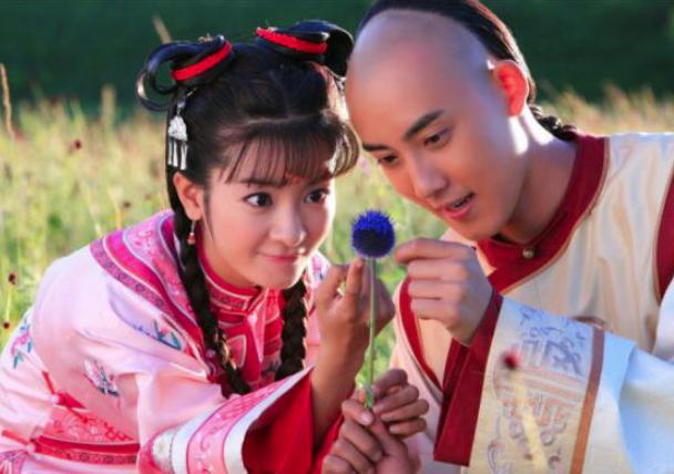 乾隆怀念永琪，却给永琪的女儿一个很低的封号