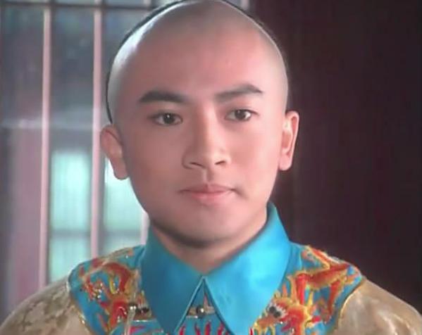 乾隆怀念永琪，却给永琪的女儿一个很低的封号