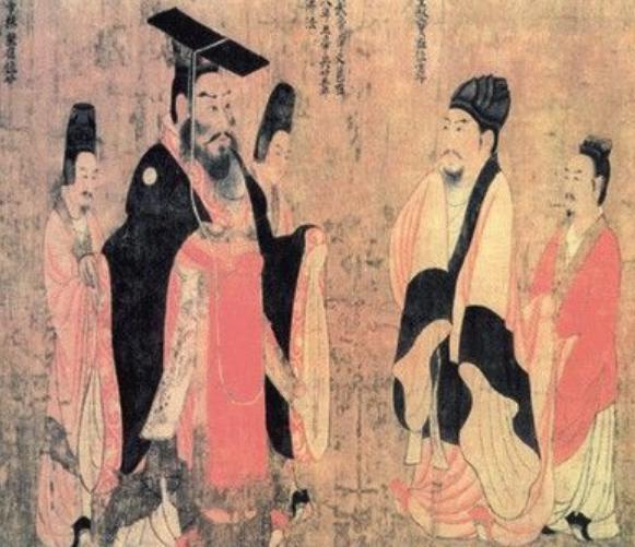 北周时期的思想文化简介,当时为何抑制佛道