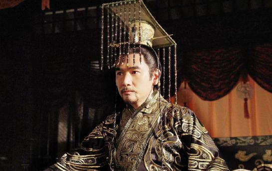 史上第1位吴王,死前留下遗嘱,将春秋格局改变?