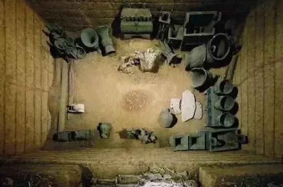 怀着身孕依然亲征?历史上最彪悍的女将军!