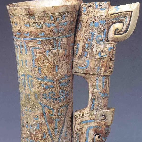 怀着身孕依然亲征?历史上最彪悍的女将军!