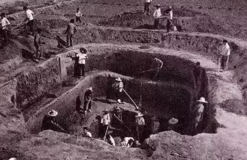 怀着身孕依然亲征?历史上最彪悍的女将军!