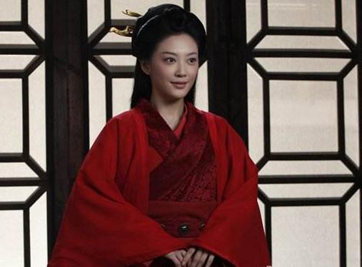 赵庄姬和晋景公是什么关系