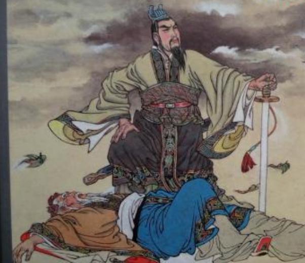 古代军队只认兵符不认人，是不是有了它就可以造反了