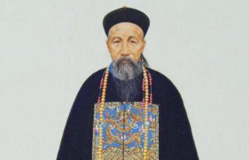 曾国藩30岁时负债累累，凭借一技能步步高升成为重臣！