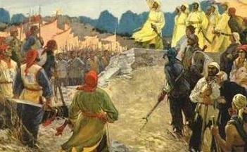 什么是拜上帝会