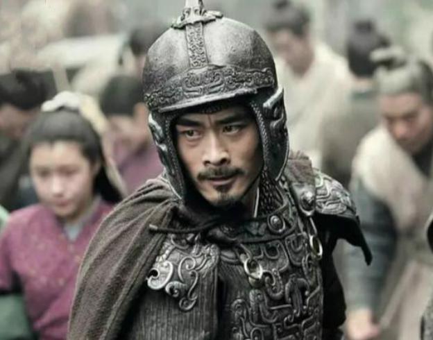 蜀汉众将中,最适合镇守街亭的主将是谁