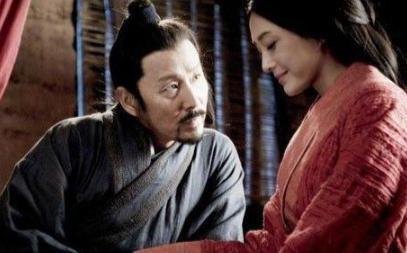 吕后:何人能安刘氏天下