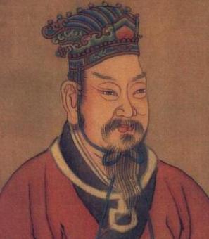 吕后:何人能安刘氏天下