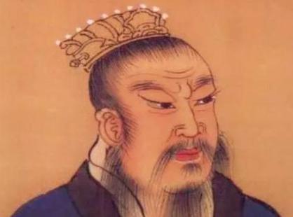 吕后:何人能安刘氏天下