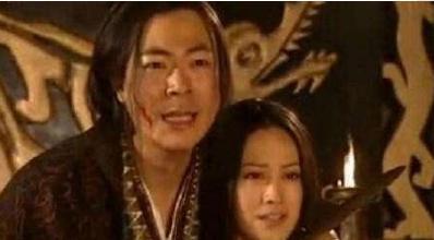 昌平君是什么样的人