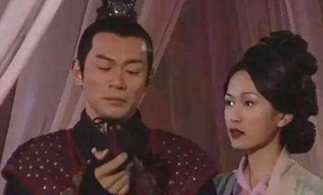 昌平君是什么样的人