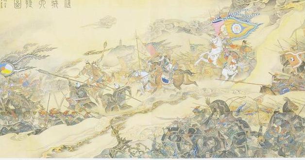 中国古代军事制度对军队的战斗力有影响吗