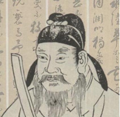 狄仁杰被下狱，后来被一个小孩子救了