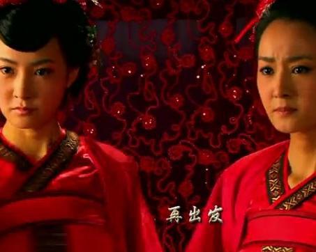 隋唐演义中尉迟恭有一对“黑白夫人” 历史上尉迟恭真的有这两个老婆吗