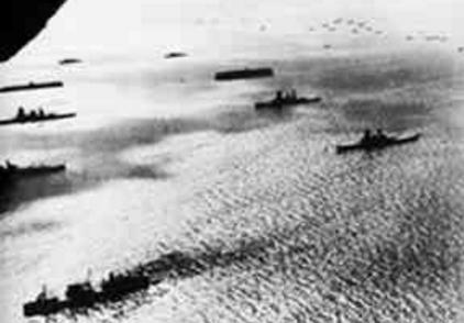 一场以弱抗强的恶战&mdash;&mdash;江阴海战 海军实力对比是116∶6